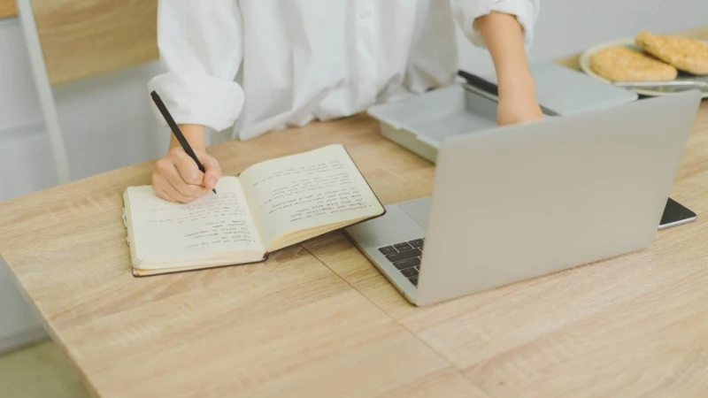 Como Organizar Seus Lucros da Revenda 2