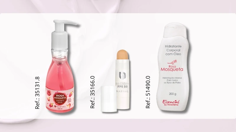 Linha Skin Care: Como Explicar Cada Etapa para Suas Clientes 2
