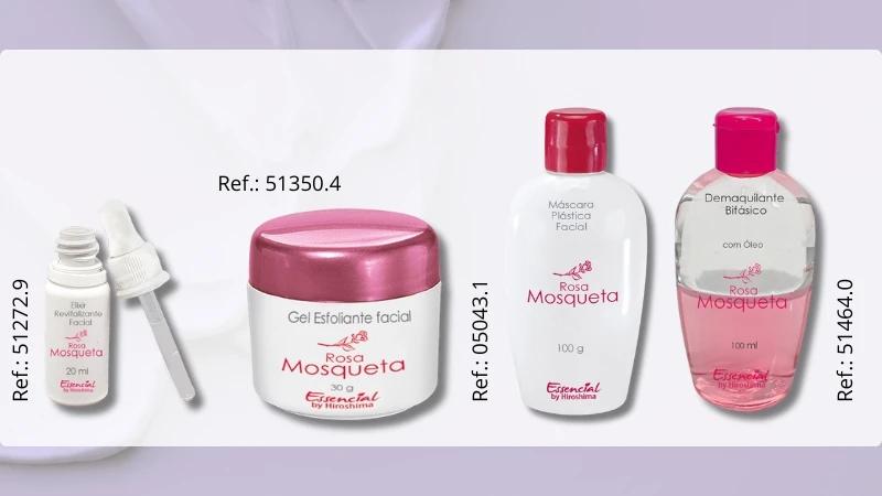 Linha Skin Care: Como Explicar Cada Etapa para Suas Clientes 4