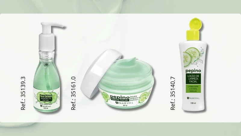 Linha Skin Care: Como Explicar Cada Etapa para Suas Clientes 5