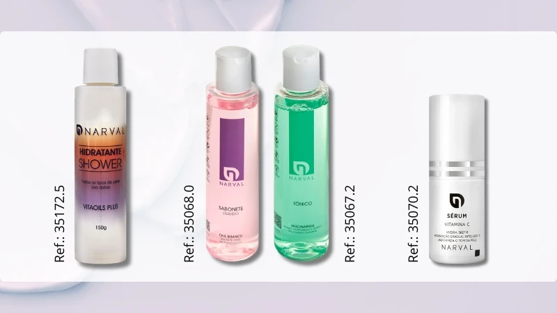 Linha Skin Care: Como Explicar Cada Etapa para Suas Clientes 3