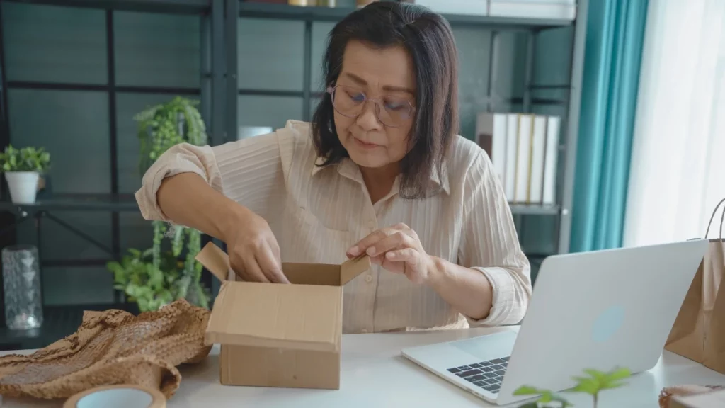 Renda Extra para Aposentados: Como Ganhar Mais Sem Precisar de Estoque