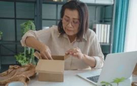 Renda Extra para Aposentados: Como Ganhar Mais Sem Precisar de Estoque