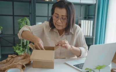 Renda Extra para Aposentados: Como Ganhar Mais Sem Precisar de Estoque 1