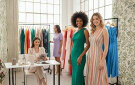 Vestidos Hiroshima: por que são os queridinhos da revenda e continuam entre as tendências do verão 2026