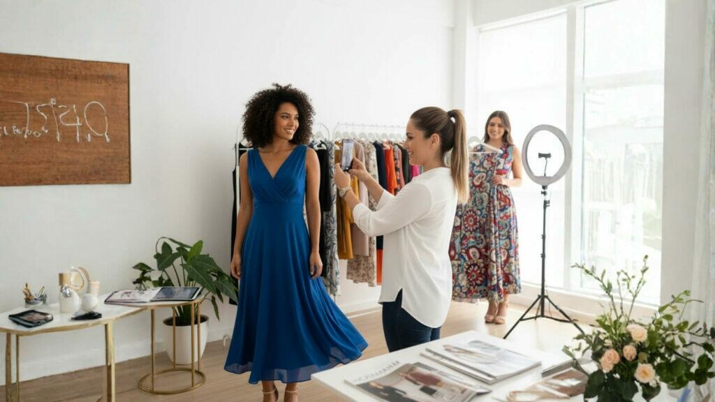 Vestidos Hiroshima: por que são os queridinhos da revenda e continuam entre as tendências do verão 2026 4 Vestidos Hiroshima: por que são os queridinhos da revenda e continuam entre as tendências do verão 2026 4