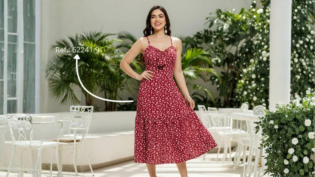 Vestidos Hiroshima: por que são os queridinhos da revenda e continuam entre as tendências do verão 2026 2 Vestidos Hiroshima: por que são os queridinhos da revenda e continuam entre as tendências do verão 2026 2