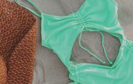 Tendências de Moda Verão 2026: peças Hiroshima, LARC e Narval que prometem vender o ano todo