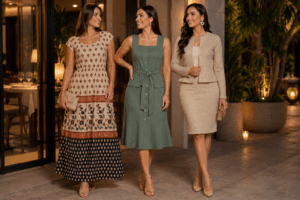 Look para o Dia das Mães: ideias elegantes do almoço ao jantar 2 Look para o Dia das Mães: ideias elegantes do almoço ao jantar 2