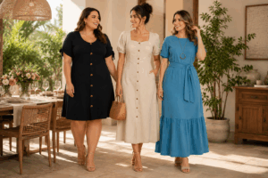 Look para o Dia das Mães: ideias elegantes do almoço ao jantar 1 Look para o Dia das Mães: ideias elegantes do almoço ao jantar 1